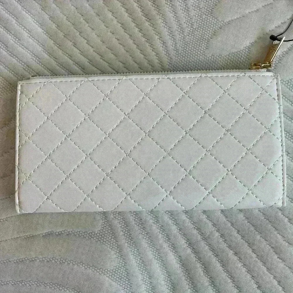 Badgley Mishka Wallet Clutch Purse - Picture 5 of 7